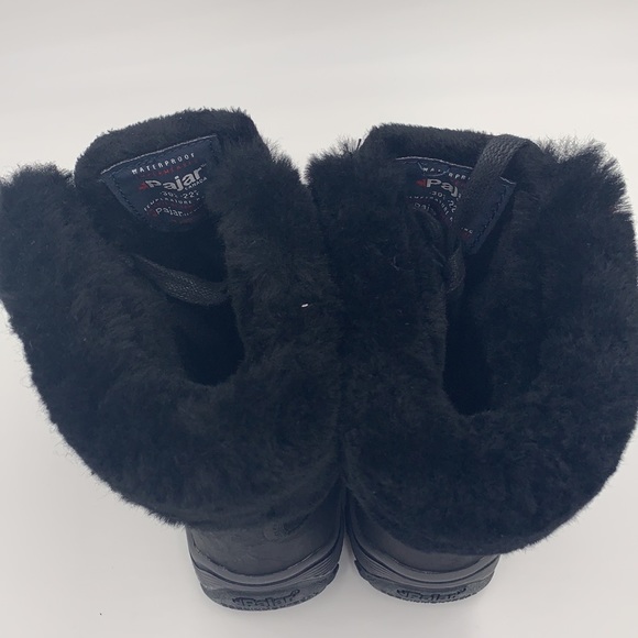 Pajar Canada Abbie Boots - Picture 6 of 12